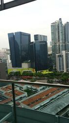 Lincoln Suites (D11), Condominium #578614671